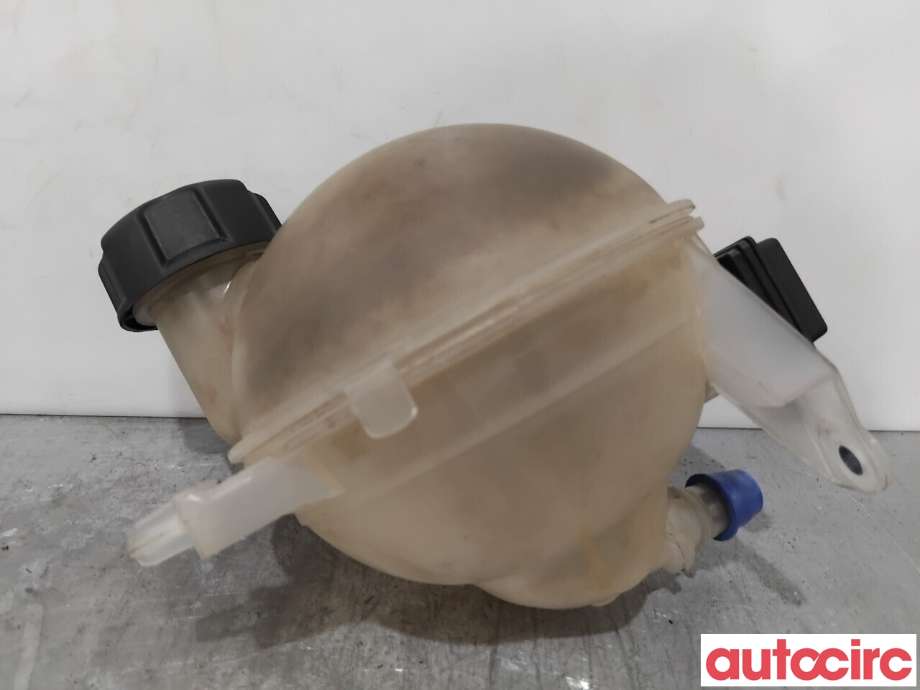 Ekspansjonstank til Peugeot RCZ 2010-2015 (PEUGEOT|1323JC|)
