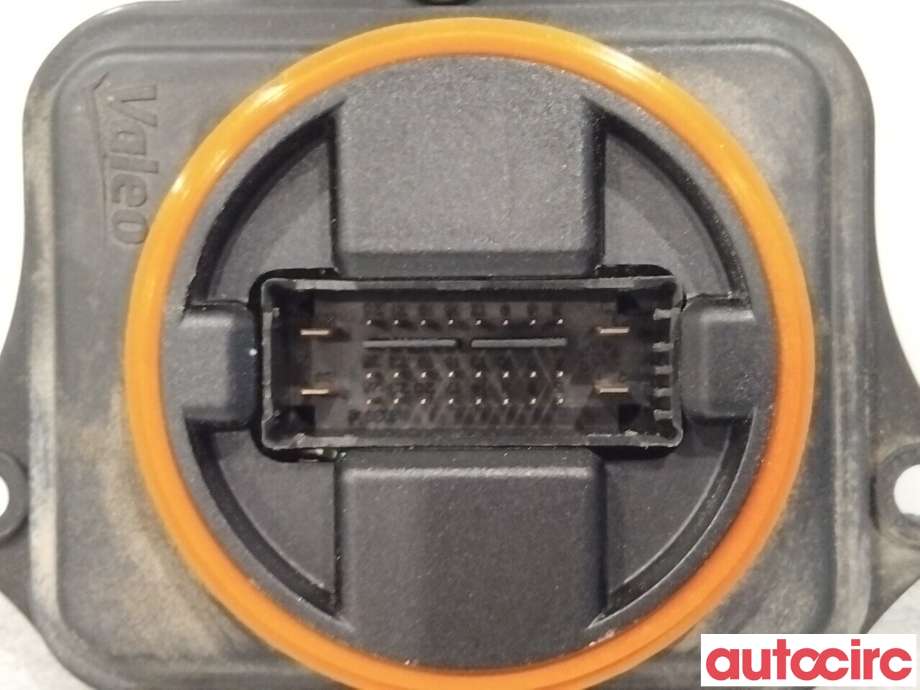 Styreenhet xenon/ballast til Ford C-Max 2015-2019 (Type II, Fase 2)  (FORD|2067282|F1CB-13C148-BC)