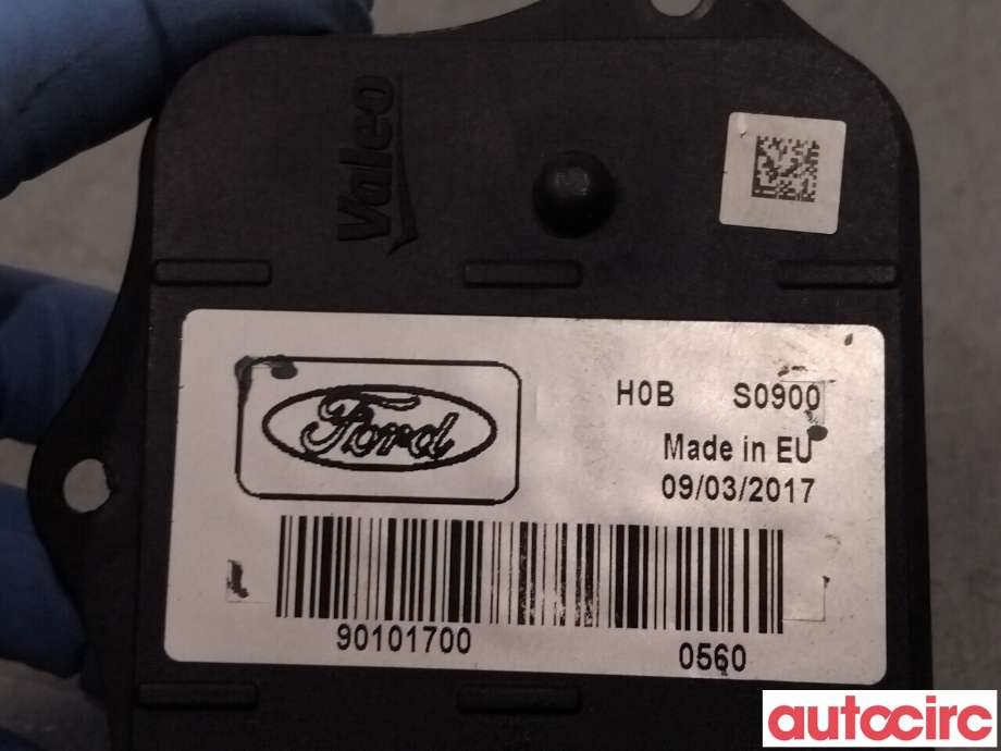 Styreenhet xenon/ballast til Ford C-Max 2015-2019 (Type II, Fase 2)  (FORD|2067282|F1CB-13C148-BC)
