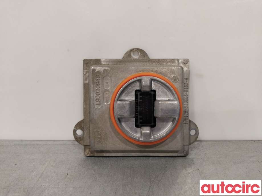 Styreenhet xenon/ballast til Ford C-Max 2015-2019 (Type II, Fase 2)  (FORD|1899720|F1CB-13B626-AA)