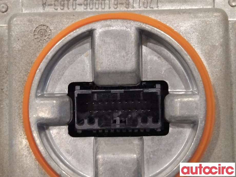 Styreenhet xenon/ballast til Ford C-Max 2015-2019 (Type II, Fase 2)  (FORD|1899720|F1CB-13B626-AA)