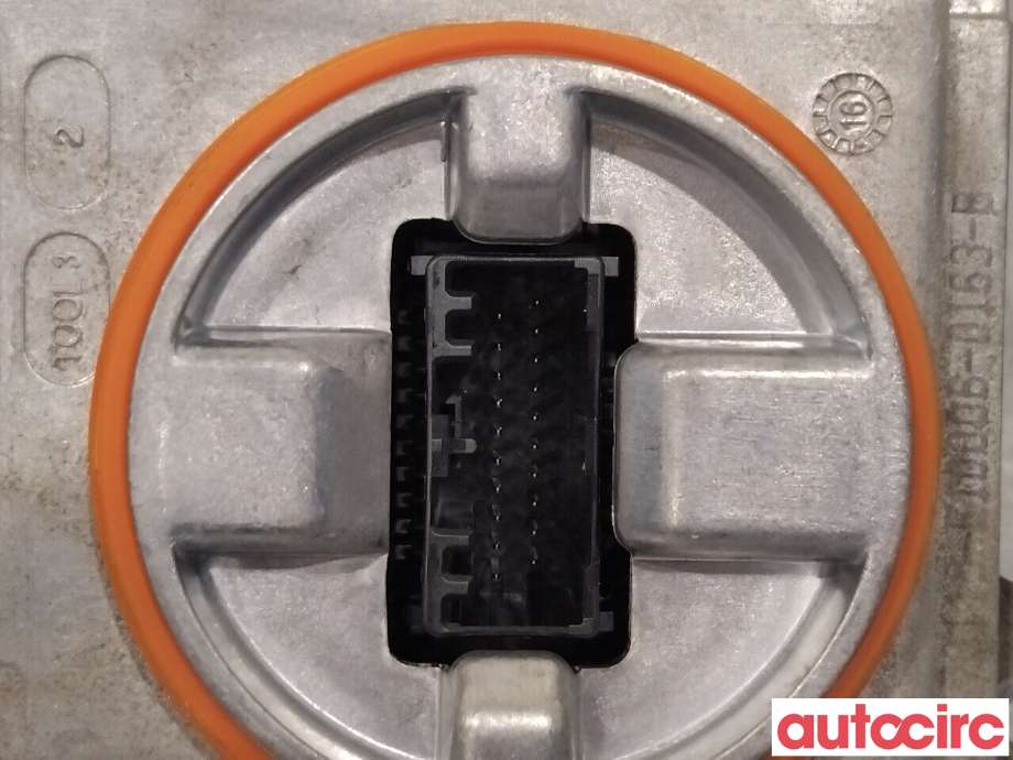 Styreenhet xenon/ballast til Ford C-Max 2015-2019 (Type II, Fase 2)  (FORD|1899720|F1CB-13B626-AA)