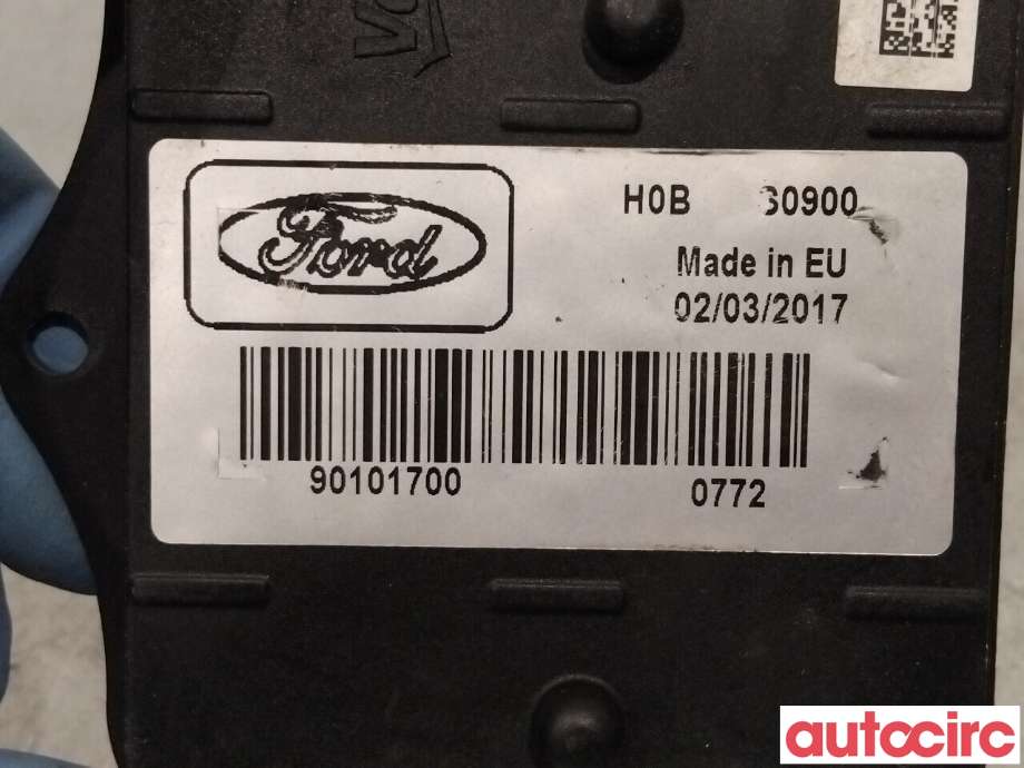Styreenhet xenon/ballast til Ford C-Max 2015-2019 (Type II, Fase 2)  (FORD|2067282|F1CB-13C148-BC)
