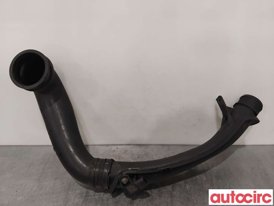 Turbo rør til Peugeot RCZ, 2010-2015 (PEUGEOT|1440J0)