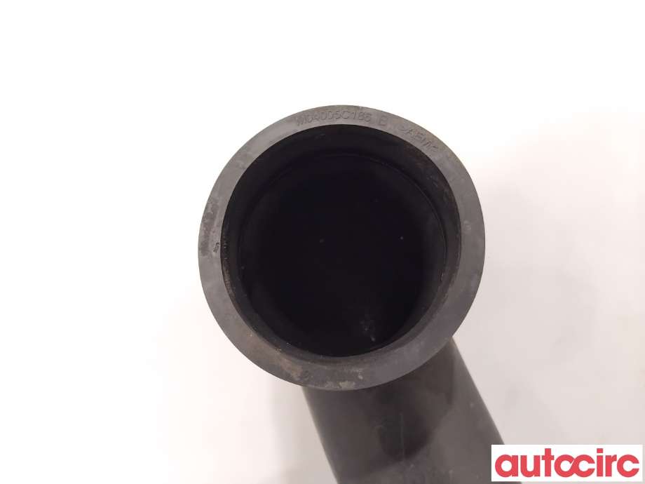 Turbo rør til Peugeot RCZ 2010-2015 (PEUGEOT|1440J0||9656202480)