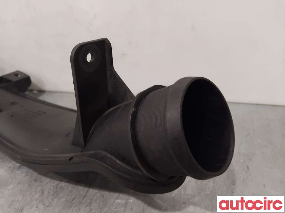 Turbo rør til Peugeot RCZ 2010-2015 (PEUGEOT|1440J0||9656202480)