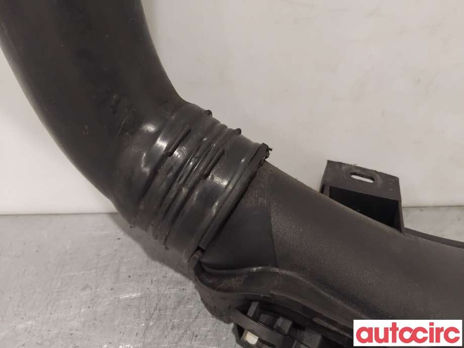 Turbo rør til Peugeot RCZ 2010-2015 (PEUGEOT|1440J0||9656202480)