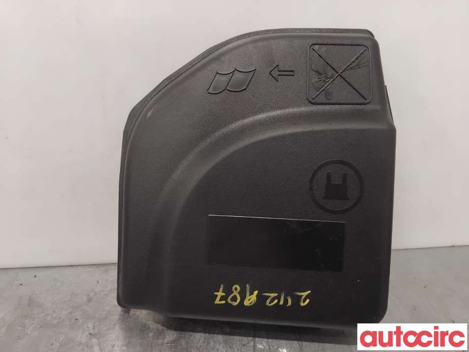 Diverse deler til Peugeot RCZ, 2010-2015 (PEUGEOT|6500CA)