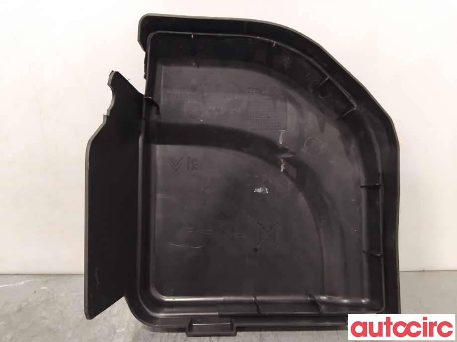 Diverse deler til Peugeot RCZ 2010-2015 (PEUGEOT|6500CA||9658418180)