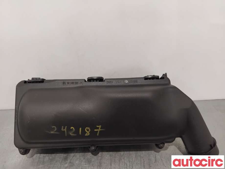 Luftfilterboks til Peugeot RCZ, 2010-2015 (PEUGEOT|1420T3)