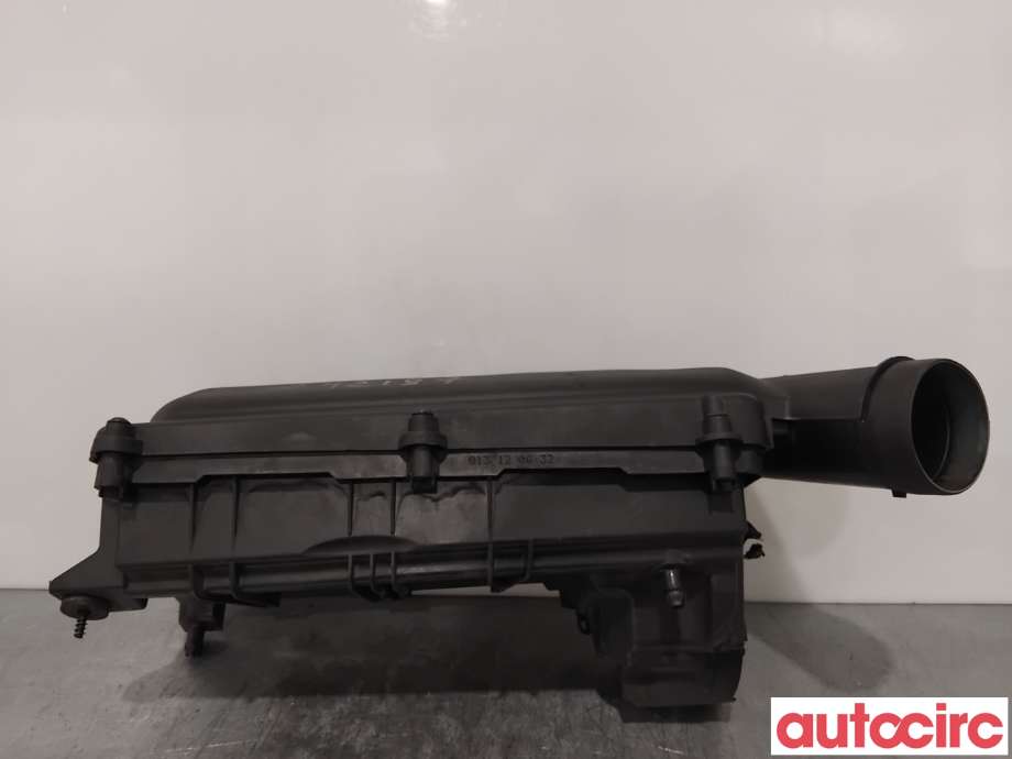 Luftfilterboks til Peugeot RCZ 2010-2015 (PEUGEOT|1420T3||V758368180)