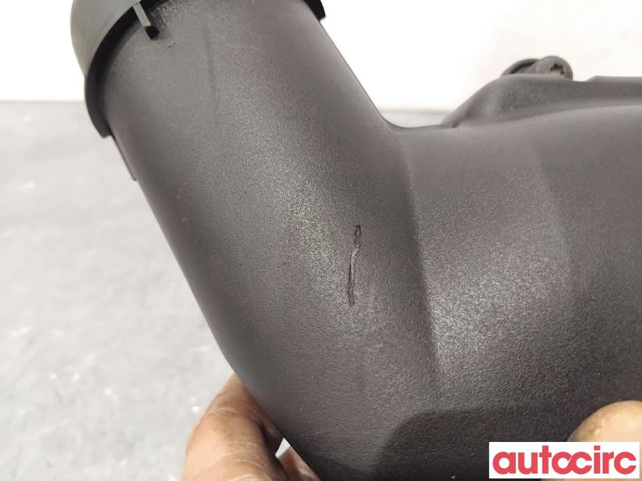 Luftfilterboks til Peugeot RCZ 2010-2015 (PEUGEOT|1420T3||V758368180)