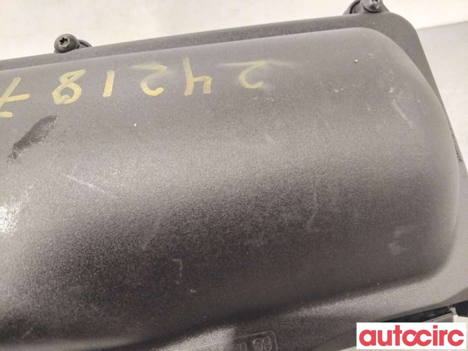 Luftfilterboks til Peugeot RCZ 2010-2015 (PEUGEOT|1420T3||V758368180)