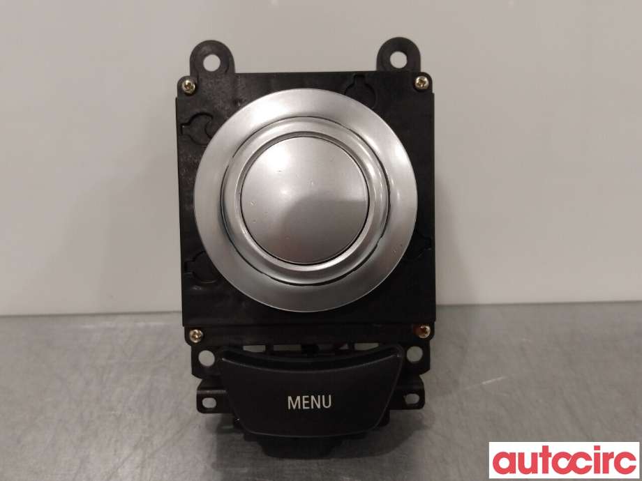 Bryter diverse til BMW X6, 2008-2014 (E71/E72) (E71/E72) (BMW|65829125349)