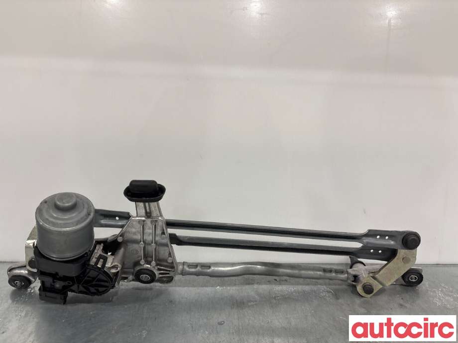 Viskermotor frontrute til Peugeot 308 2013-2021 (Type II) (PEUGEOT|9810327980)