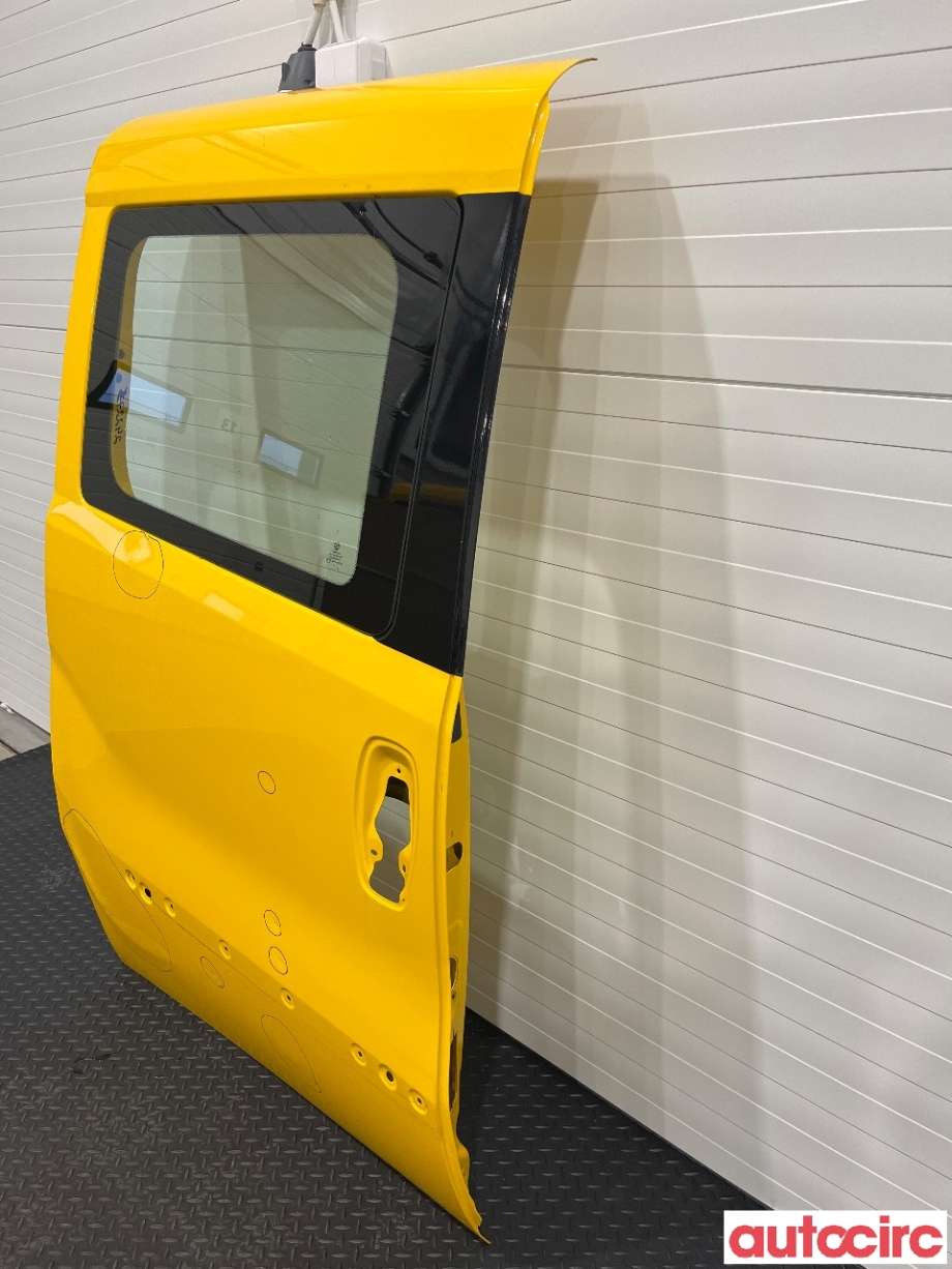 Dør høyre skyvedør til Opel Combo D 2012-2018  (OPEL|95519665)