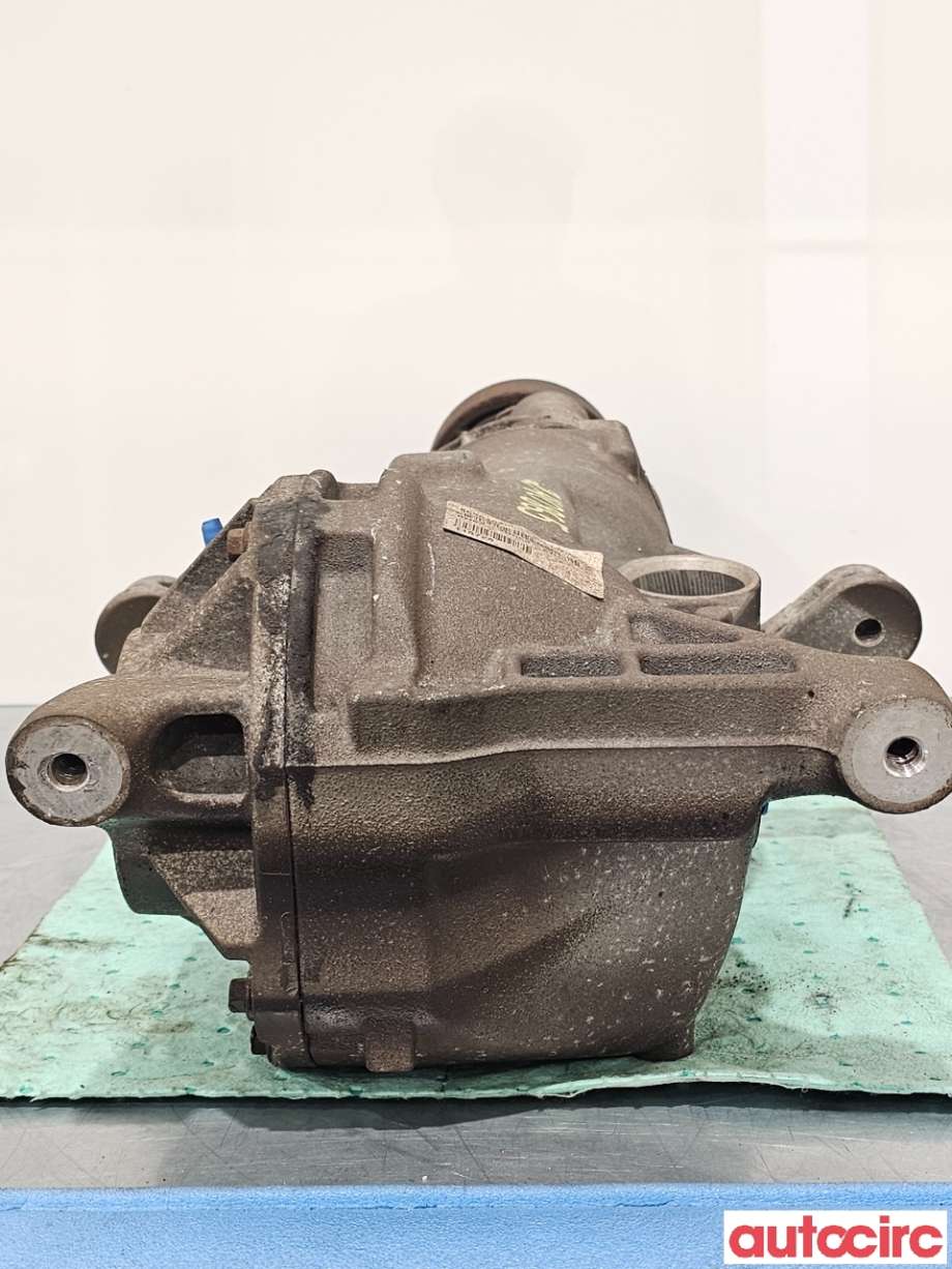 Kardang klokke bak til Land Rover Range Rover, Evoque 2011-2019 (Type I)  (LAND-ROVER|LR031377|BH52-4N053-AD)