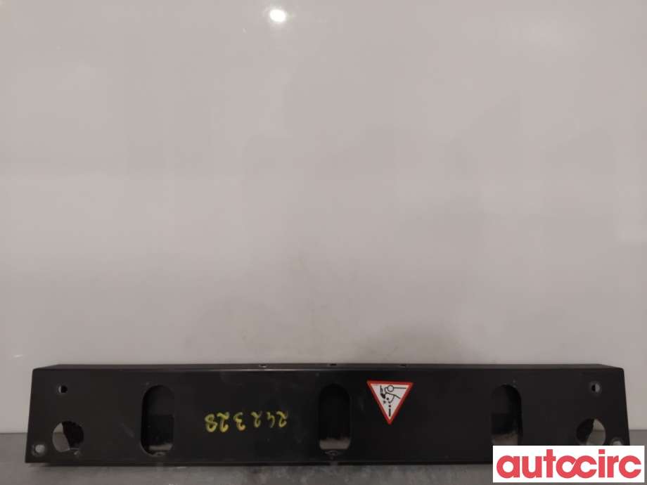 Diverse deler til BMW X3 2010-2017 (F25) (F25) (BMW|51647210501|)