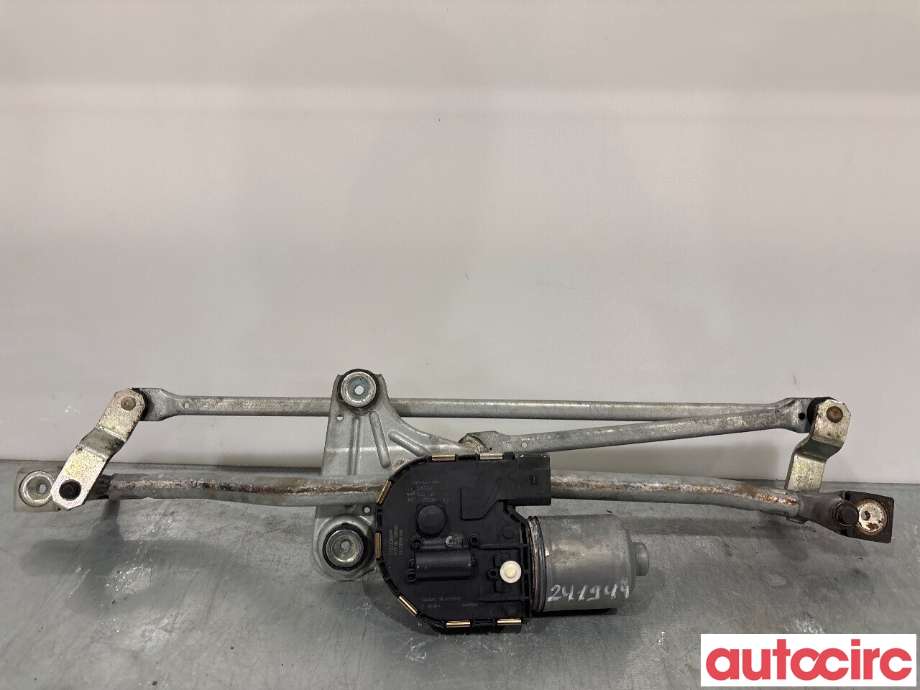 Viskermotor frontrute til Volvo XC60 2008-2013 (Type I, Fase 1)  (VOLVO|31333454)
