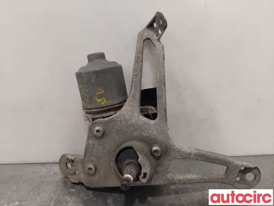 Viskermotor frontrute til BMW i3 2013-2022  (BMW|61615A36E98||7359449)