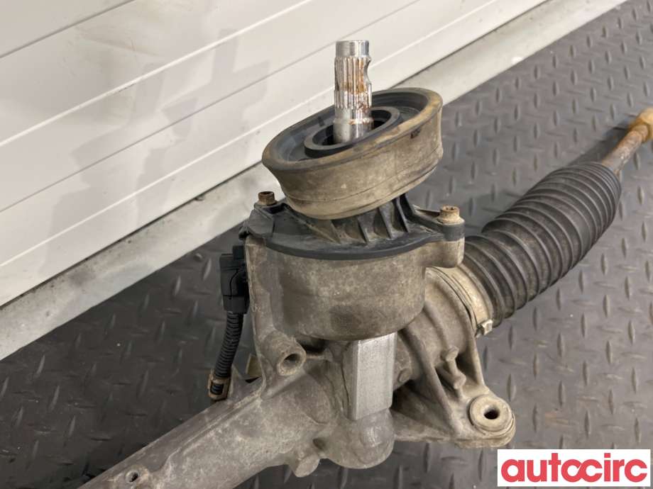 Tannstang elektrisk til Škoda Superb 2008-2015 (Type II)  (SKODA|1K1423055MX|974927ZFO|1K1423055M)