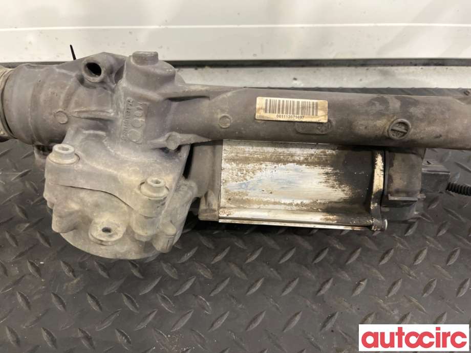 Tannstang elektrisk til Škoda Superb 2008-2015 (Type II)  (SKODA|1K1423055MX|974927ZFO|1K1423055M)
