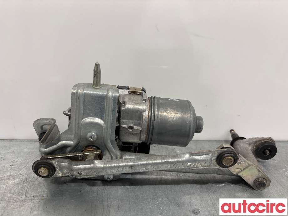 Viskermotor frontrute til VW Golf, Plus/Cross, 2005-2009 (Fase 1)  (VOLKSWAGEN|5M0955024E)