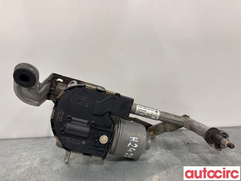 Viskermotor frontrute til VW Golf, Plus/Cross 2005-2009 (Fase 1) (VOLKSWAGEN|5M0955024E)