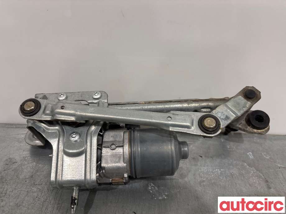 Viskermotor frontrute til VW Golf, Plus/Cross 2005-2009 (Fase 1)  (VOLKSWAGEN|5M0955023E)