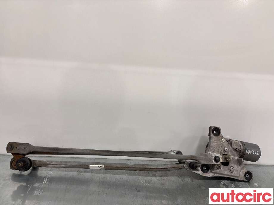 Viskermotor frontrute til Volvo C30, 2006-2009 (Fase 1) (VOLVO|13253518)