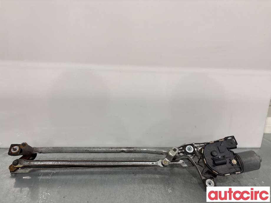 Viskermotor frontrute til Volvo C30 2006-2009 (Fase 1) (VOLVO|13253518)