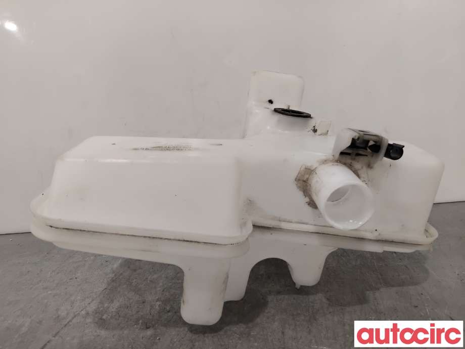 Spylertank til BMW i3 2013-2022  (BMW|61667381592||61667304020)