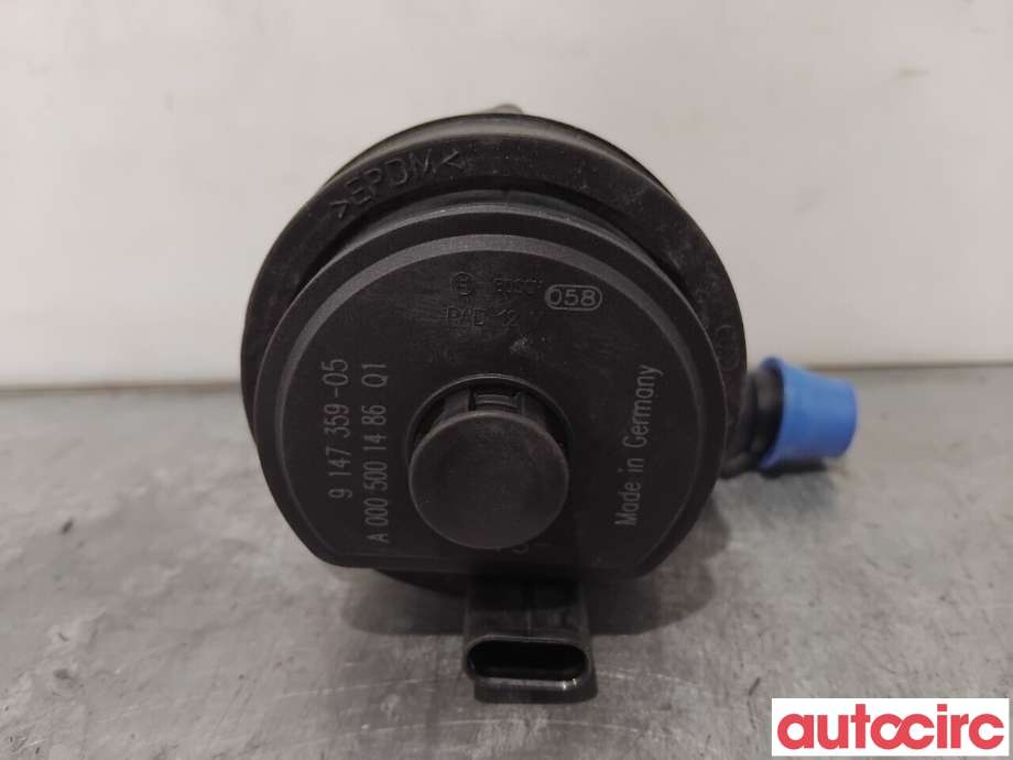 Sirkulasjonspumpe til BMW i3 2013-2022  (BMW|64116834917|0392023215|9147359)
