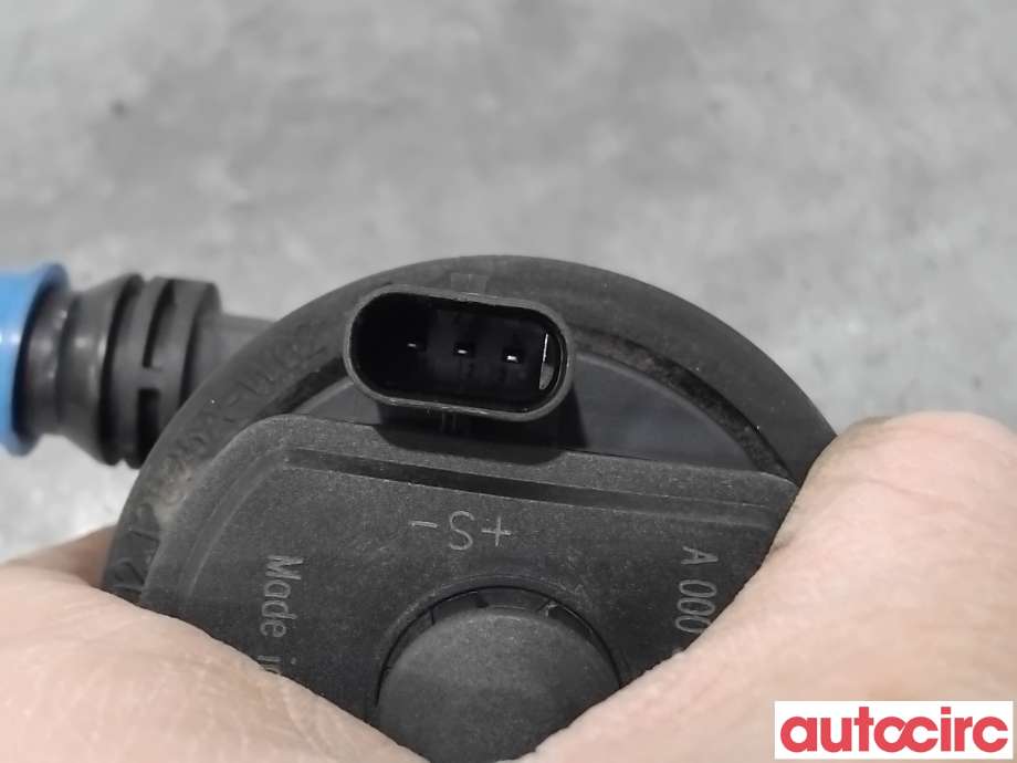 Sirkulasjonspumpe til BMW i3 2013-2022  (BMW|64116834917|0392023215|9147359)