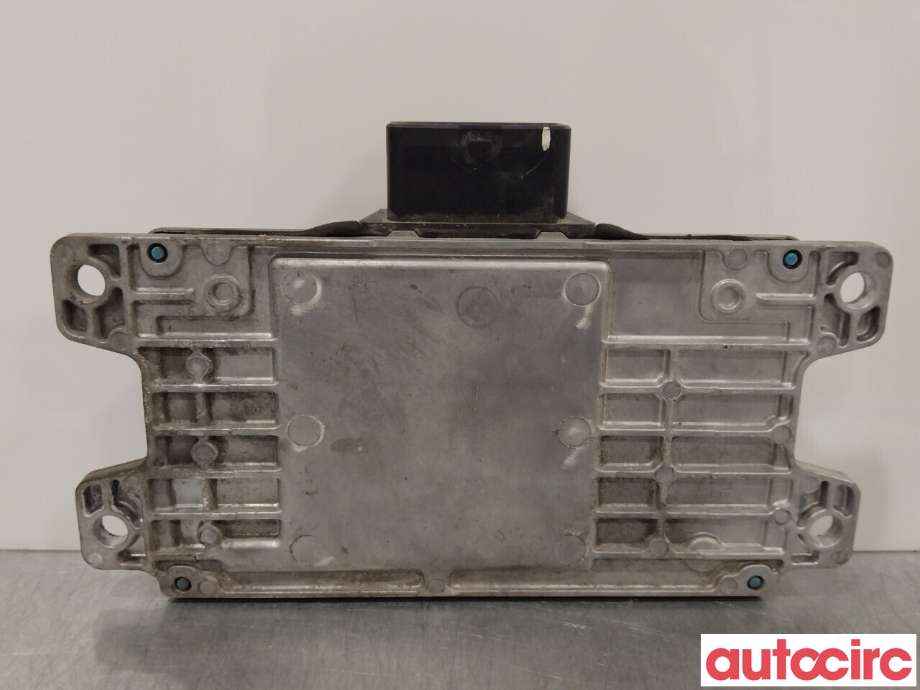 Styreenhet girkasse til Nissan X-Trail 2007-2014 (T31) (T31) (NISSAN|310363UK0A)