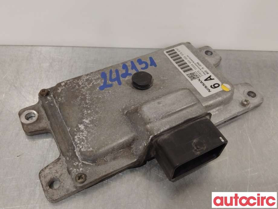 Styreenhet girkasse til Nissan X-Trail 2007-2014 (T31) (T31) (NISSAN|310363UK0A)