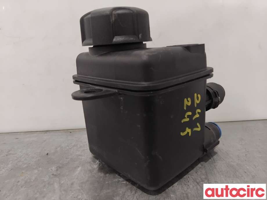 Ekspansjonstank til BMW i3 2013-2022  (BMW|64129327150|18779811)