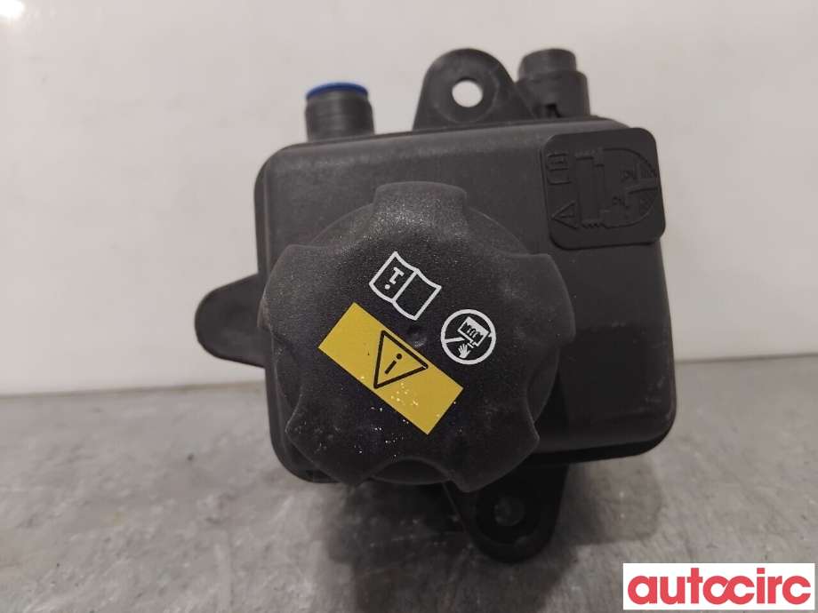 Ekspansjonstank til BMW i3 2013-2022  (BMW|64129327150|18779811)