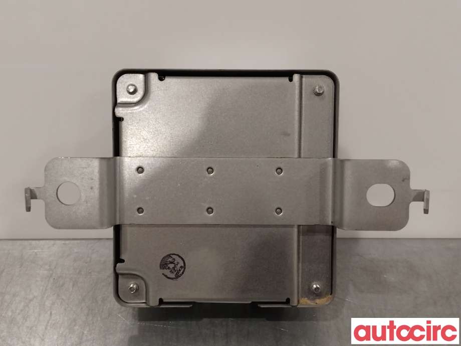 Styreenhet diverse til Nissan X-Trail 2007-2014 (T31) (T31) (NISSAN|41650JG04A)