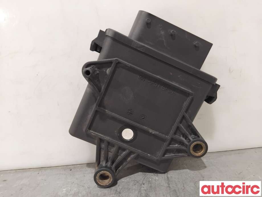 Styreenhet klima/aircondition til BMW i3 2013-2022  (BMW|64119314803|258115-11)