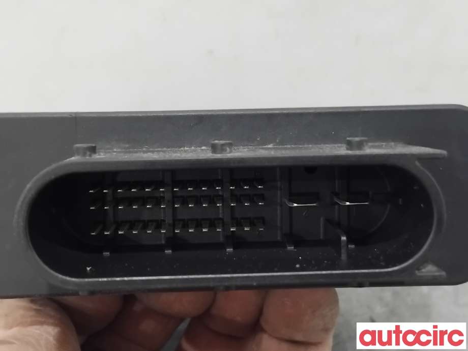 Styreenhet klima/aircondition til BMW i3 2013-2022  (BMW|64119314803|258115-11)