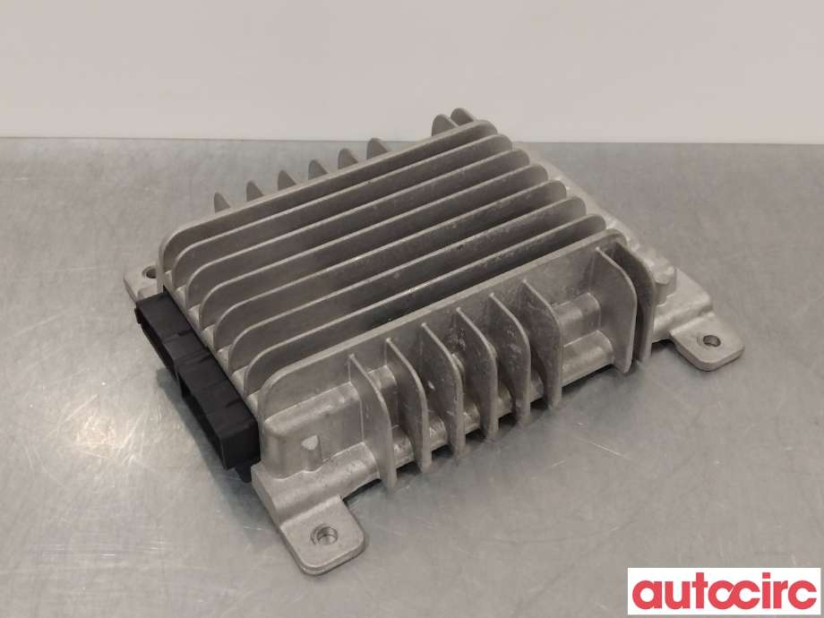 Bilstereo forsterker til Nissan X-Trail 2007-2014 (T31) (T31) (NISSAN|28061JG40A)