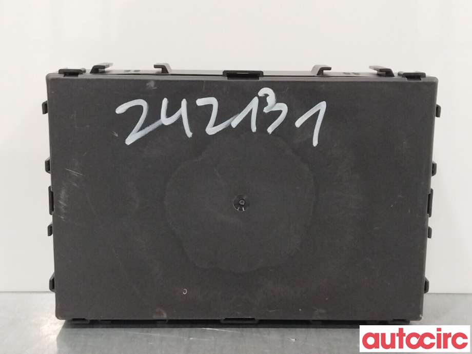 Styreenhet comfort (BCM) til Nissan X-Trail 2007-2014 (T31) (T31) (NISSAN|284B2BR01B)