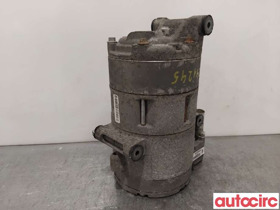 Aircondition kompressor til BMW i3 2013-2022  (BMW|64529496107|PLCA600MCD1H10|6452-6830620)