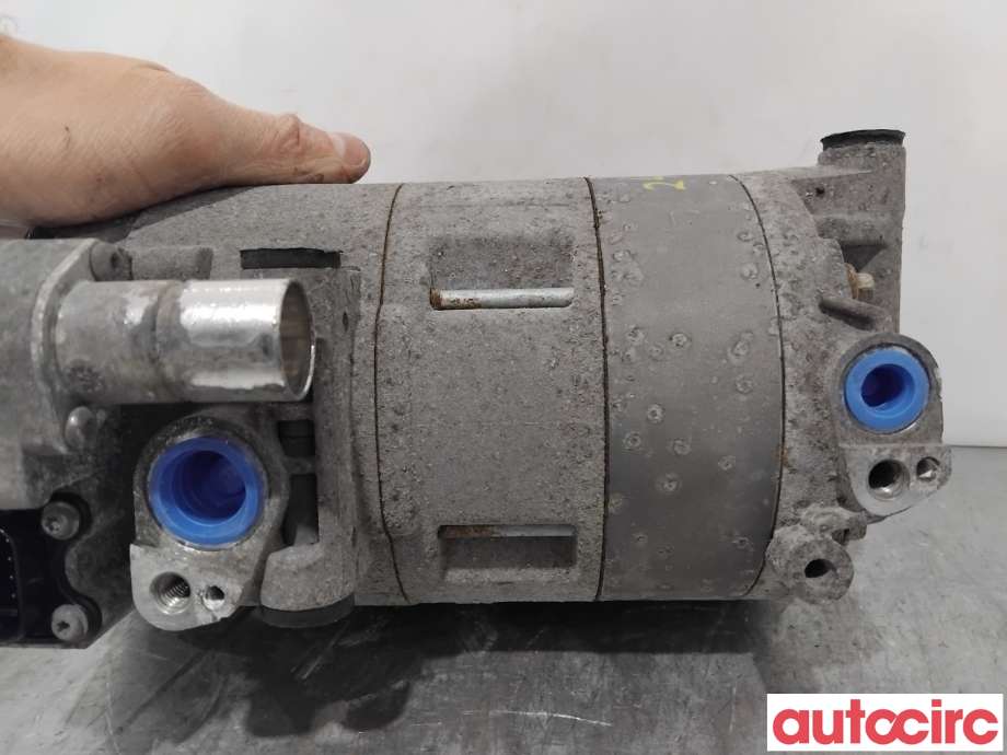 Aircondition kompressor til BMW i3 2013-2022  (BMW|64529496107|PLCA600MCD1H10|6452-6830620)
