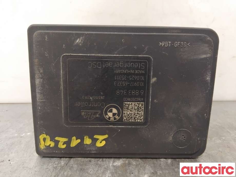 ABS sentral til BMW i3 2013-2022  (BMW|34515A374B5|100917-65373|3451-6883347)