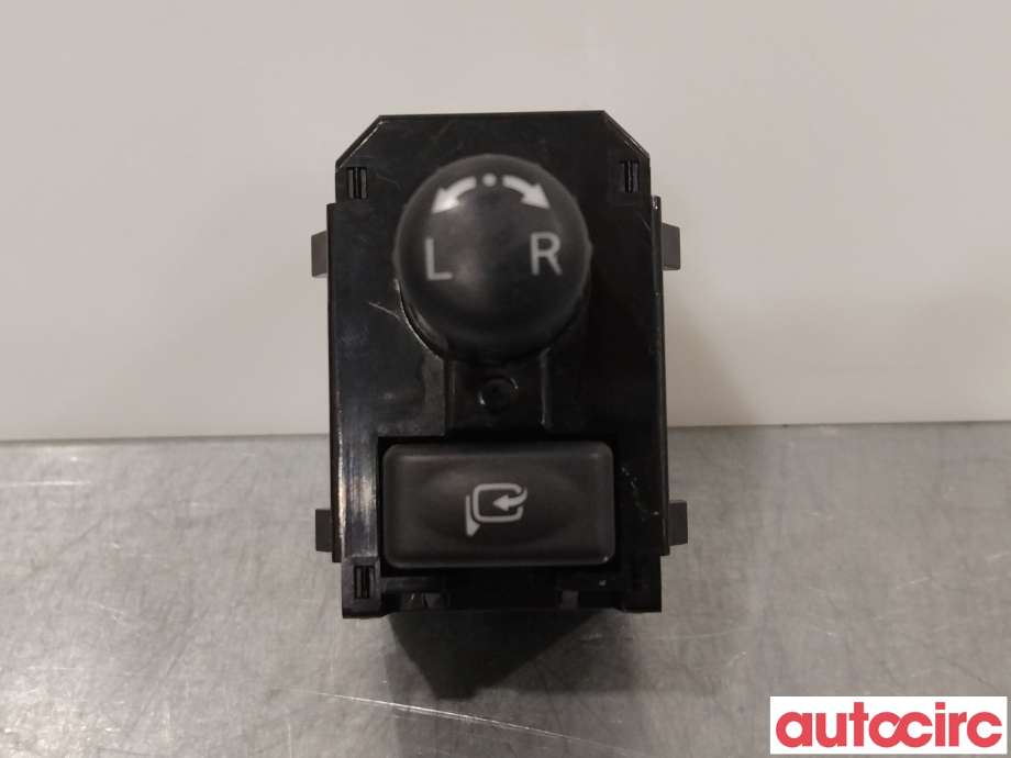 Bryter speil til Nissan X-Trail 2007-2014 (T31) (T31) (NISSAN|25570JG20B|)