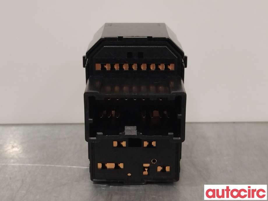 Bryter speil til Nissan X-Trail 2007-2014 (T31) (T31) (NISSAN|25570JG20B|)
