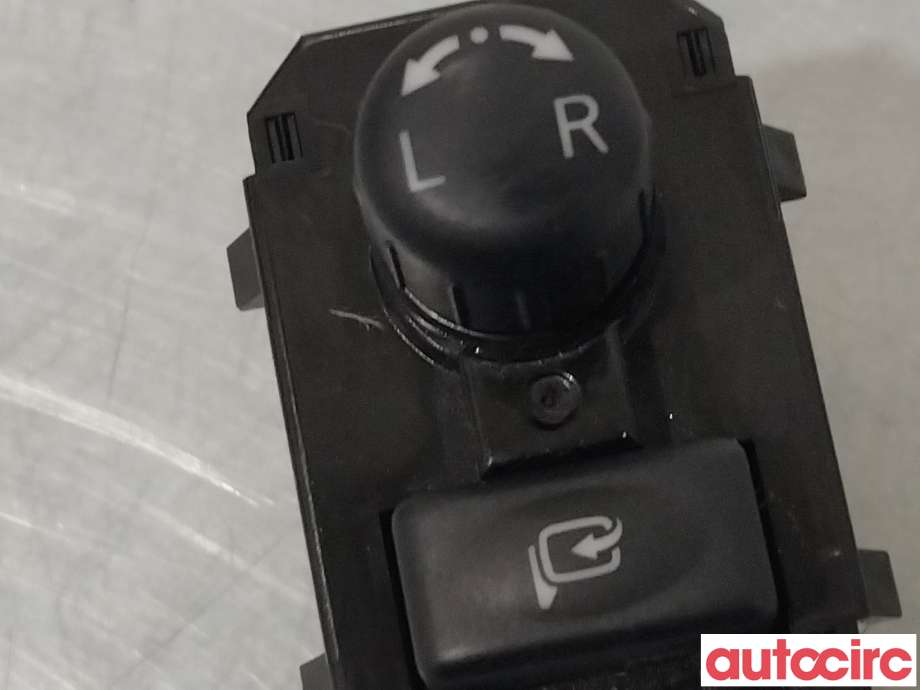 Bryter speil til Nissan X-Trail 2007-2014 (T31) (T31) (NISSAN|25570JG20B|)