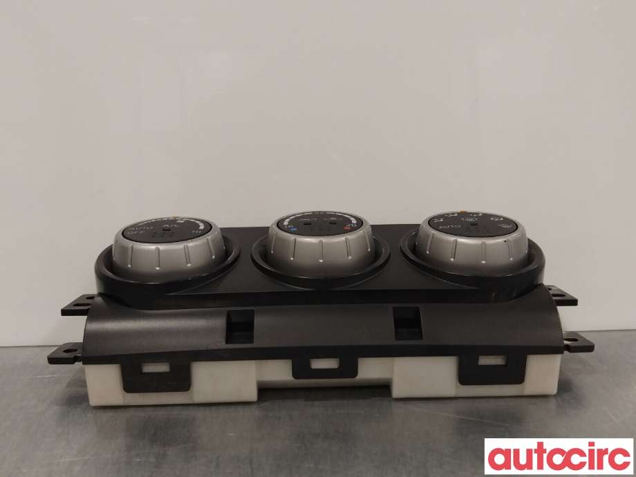 Varmeapparat betjening til Nissan X-Trail 2007-2014 (T31) (T31) (NISSAN|275003UR0A)